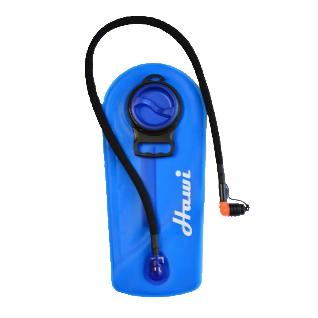 Hydration - 3L Hydration Bladder with insulated pipe