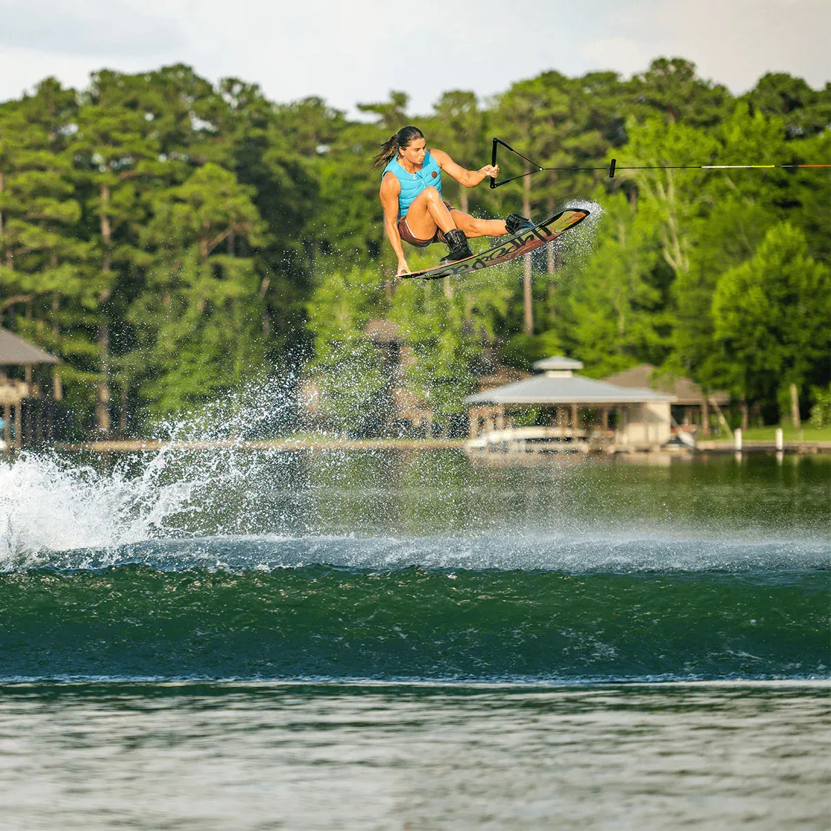 HYPERLITE CADENCE W/ SYN