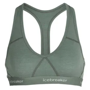 Icebreaker Sprite Racerback Womens Bra