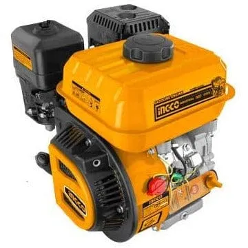 Ingco Gasoline Engine 6.5HP - GEN1682