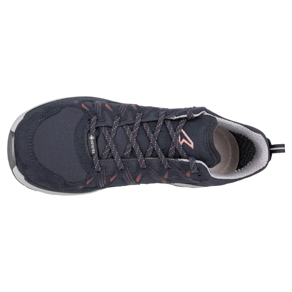 Innox EVO II GTX LO (Women's)