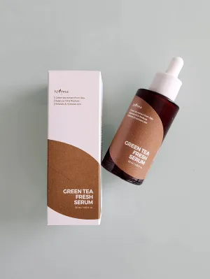 Isntree | Green Tea Fresh Serum