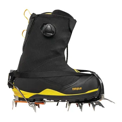 Jones MTB 16