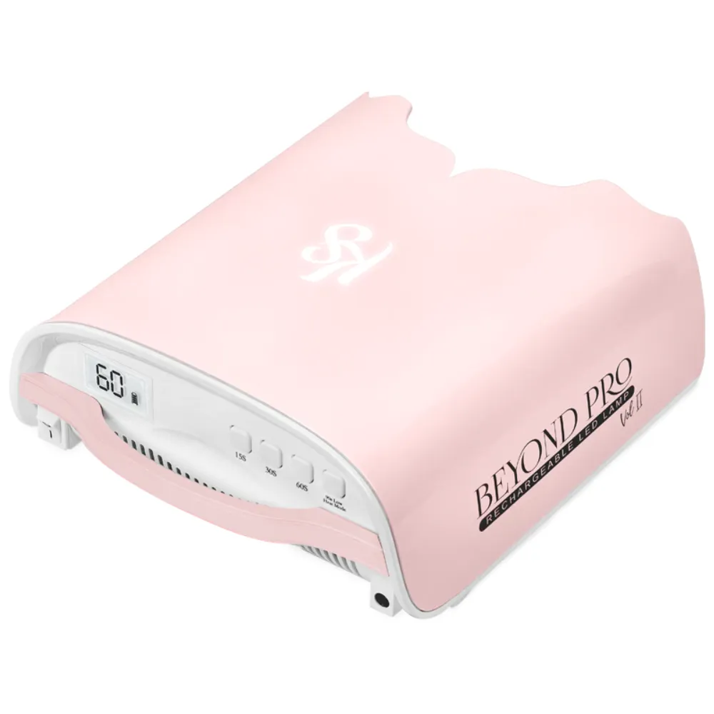 KIARA SKY - Beyond Pro Rechargeable LED Gel Lamp Vol 2