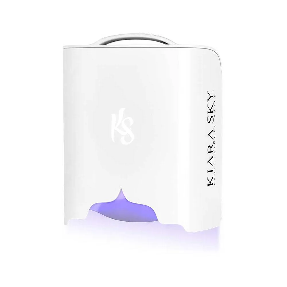 KIARA SKY - Beyond Pro Rechargeable LED Gel Lamp Vol 2