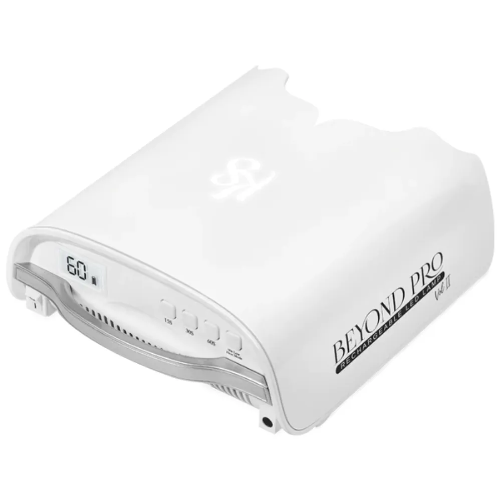 KIARA SKY - Beyond Pro Rechargeable LED Gel Lamp Vol 2