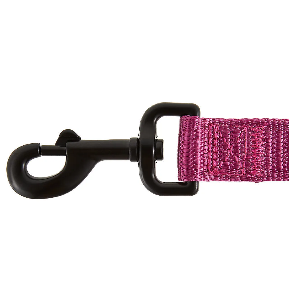 KONG Comfort Ultra Durable Traffic Padded Handle Quick Control Leash 4' BLOWOUT SALE!