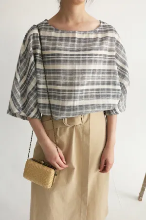 Kookai cross-body bag/clutch (vintage)-sold out