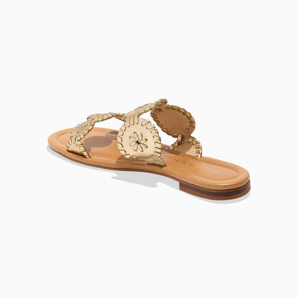 Lauren II Sandal