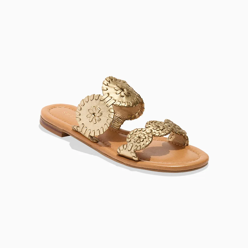 Lauren II Sandal