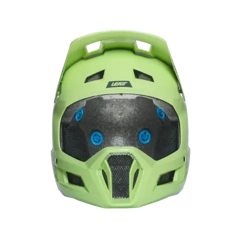 LEATT HELMET MTB GRAVITY 1.0 V25