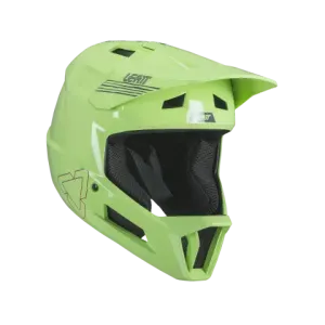 LEATT HELMET MTB GRAVITY 1.0 V25
