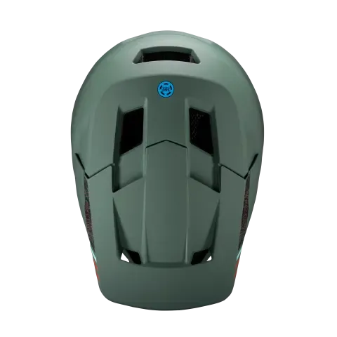 LEATT HELMET MTB GRAVITY 1.0 V25