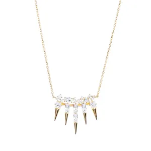 Leonard Necklace