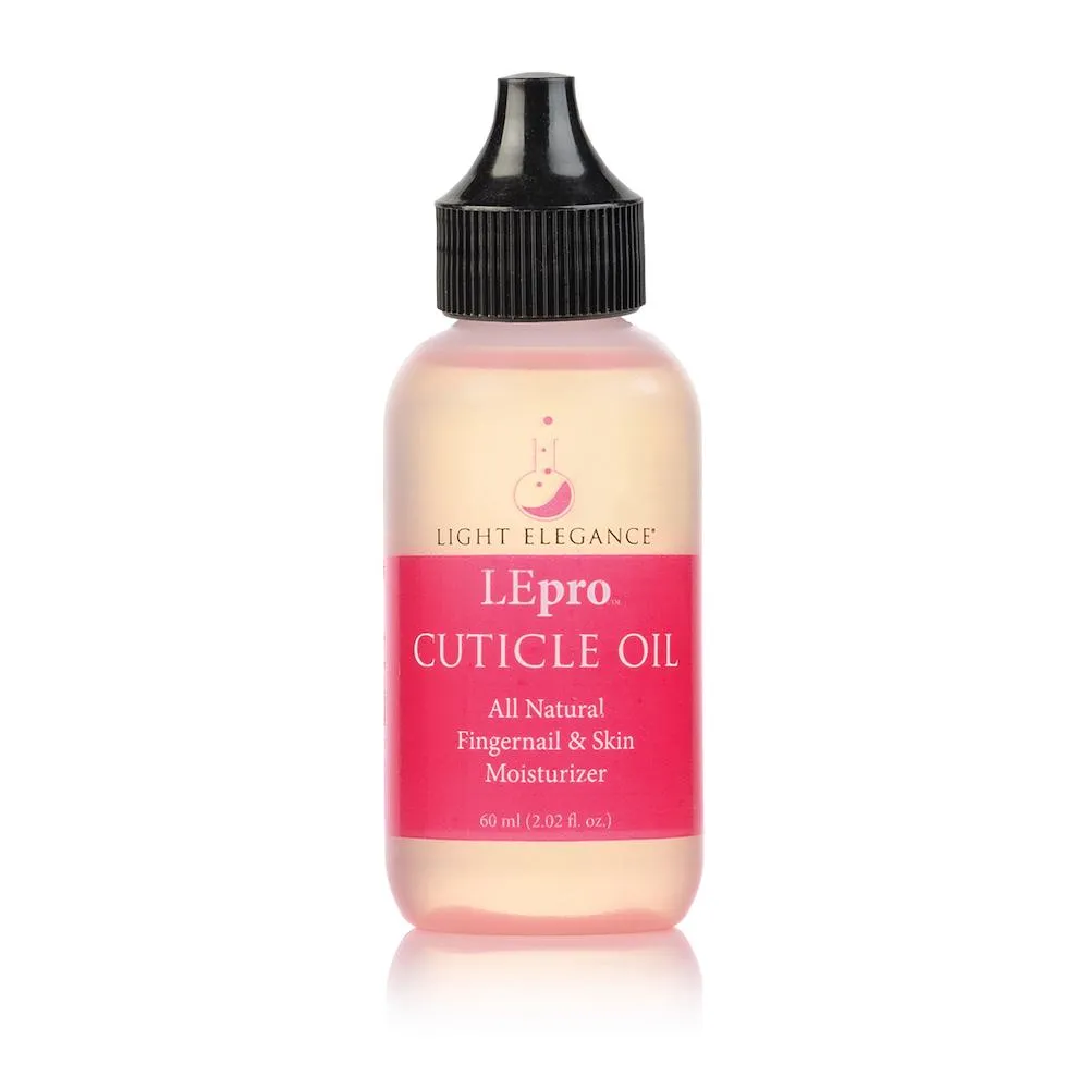 LEpro Cutile Oil