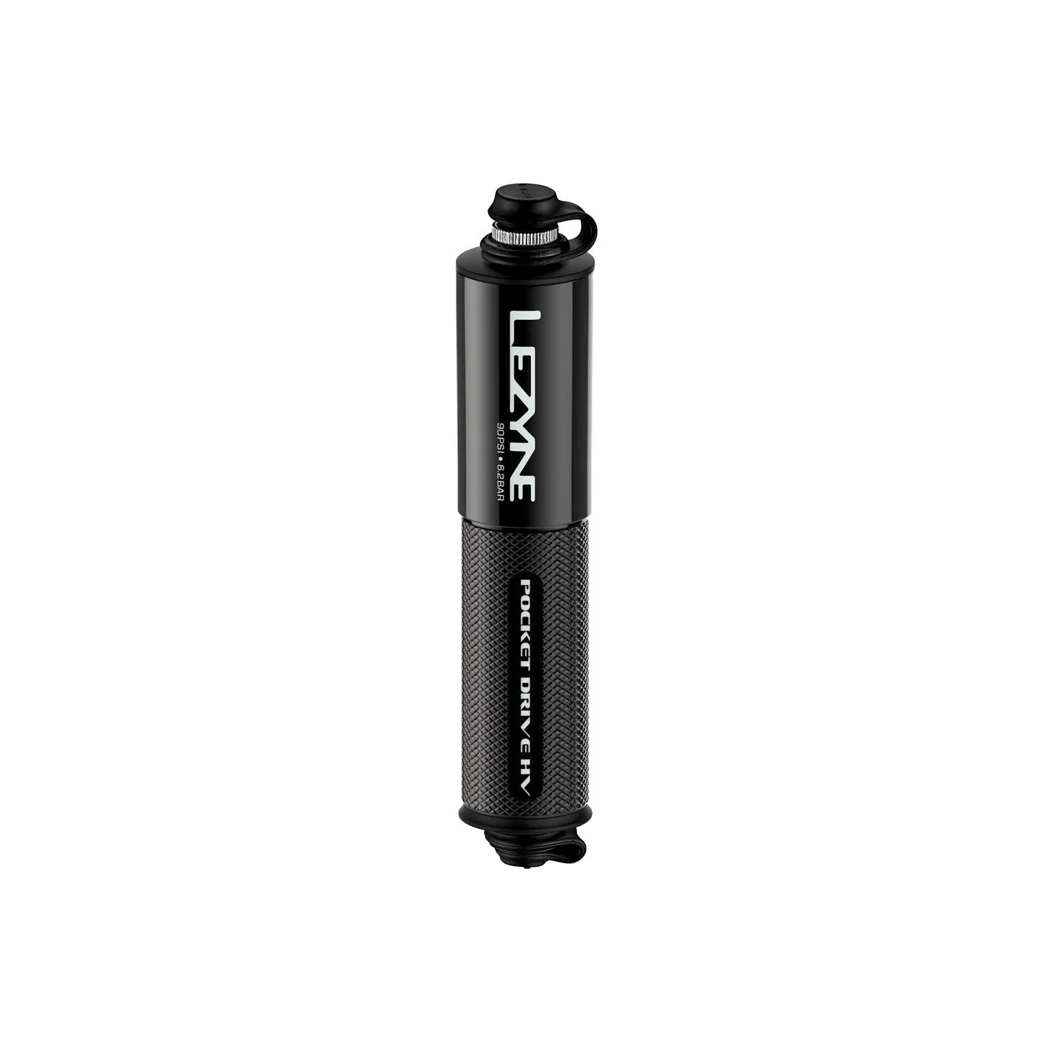 Lezyne Pocket Drive HV Pump