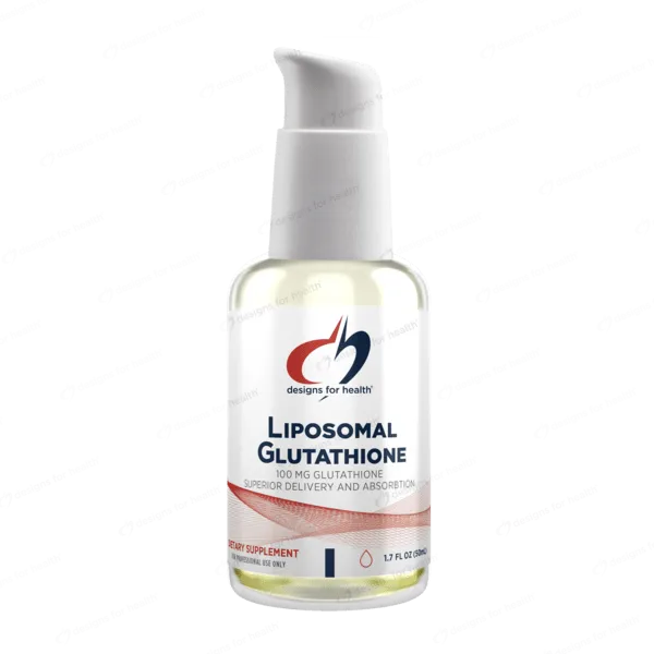 Liposomal Glutathione