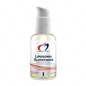 Liposomal Glutathione