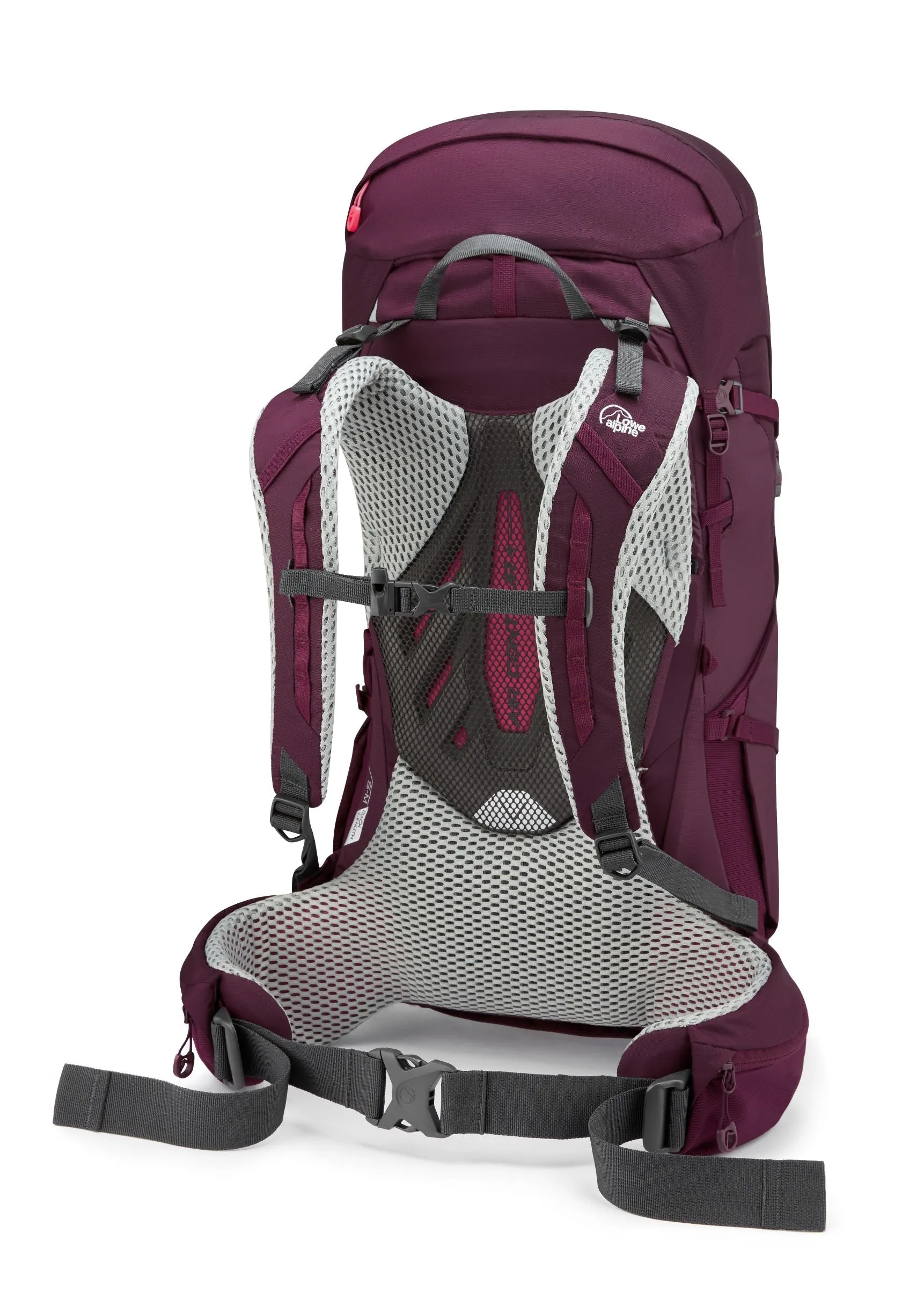 Lowe Alpine Women's Cholatse ND40:45L Hiking Pack