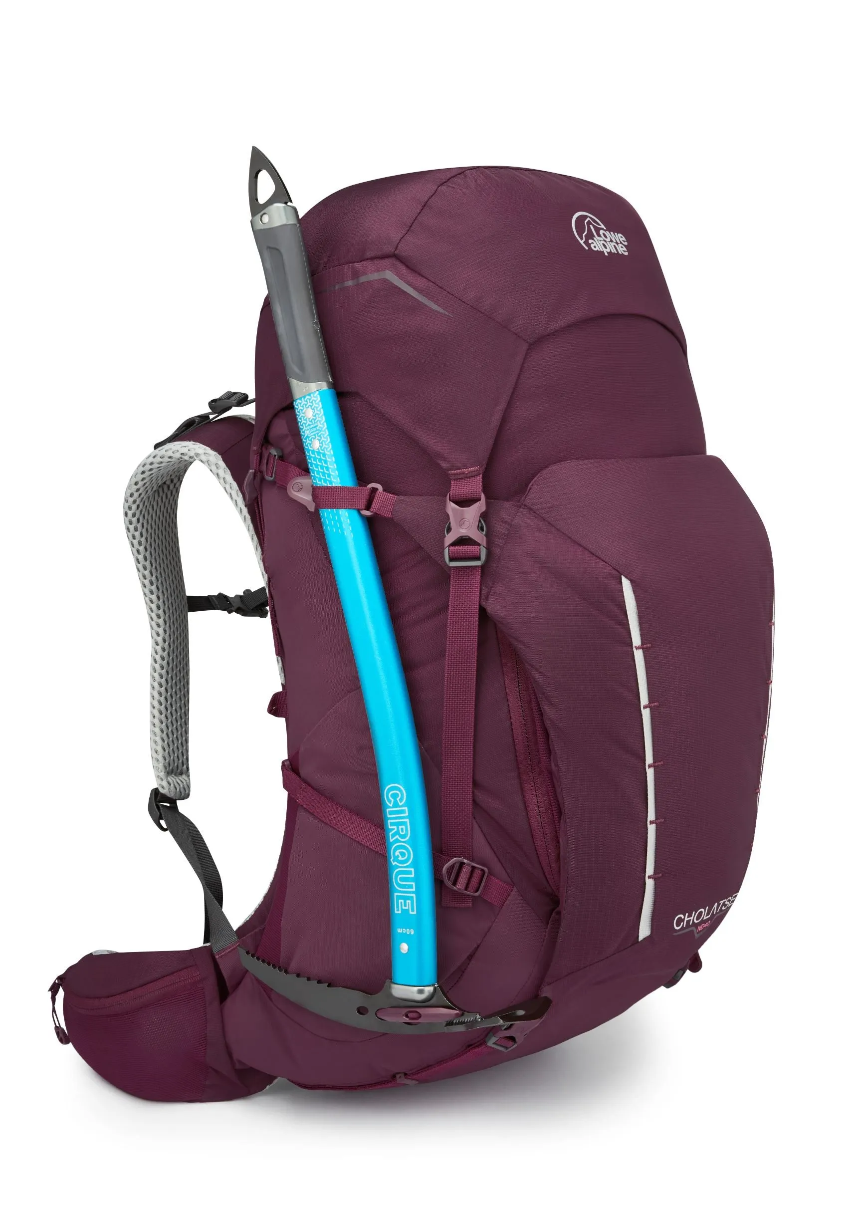 Lowe Alpine Women's Cholatse ND40:45L Hiking Pack