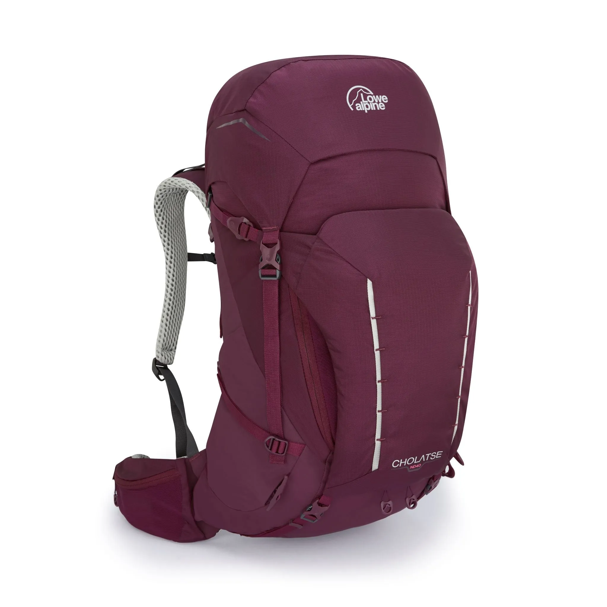 Lowe Alpine Women's Cholatse ND40:45L Hiking Pack