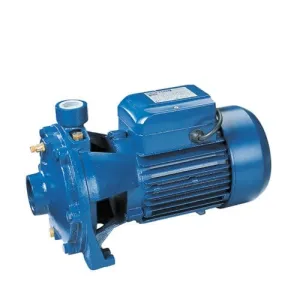 LuckyPro 2-Stage Centrifugal Pump 2.0HP, 3.0HP & 4.0HP