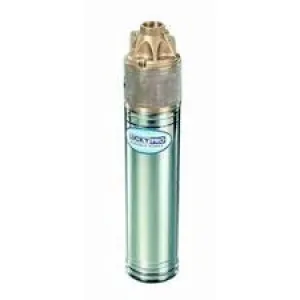 LuckyPro Short Submersible Pump 1HP, 1.5HP & 2HP - MSK/1, MSK/2 & MSK/3