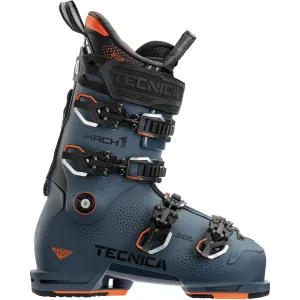 Mach 1 120 Ski Boot 2022