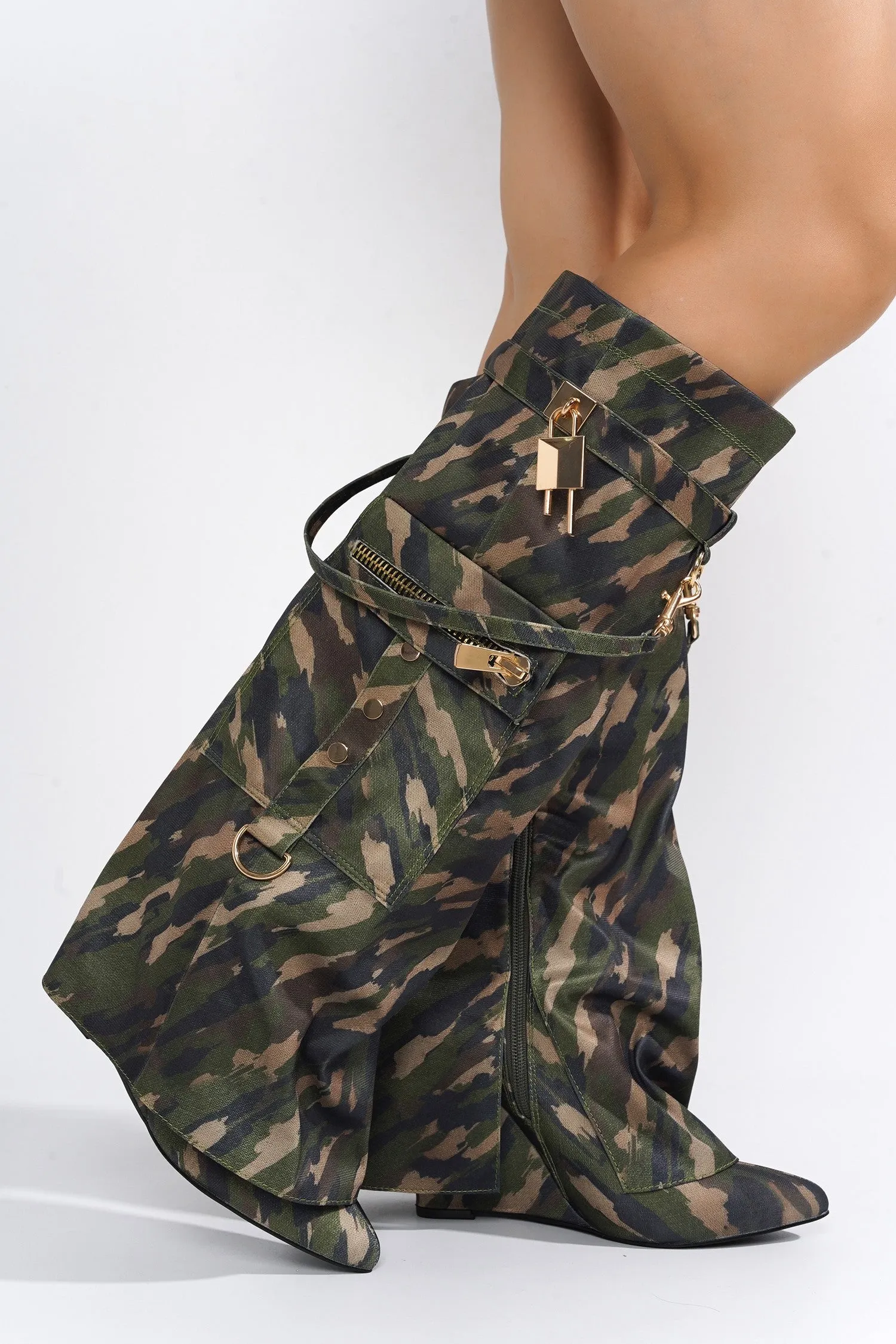 MAJURO Camo