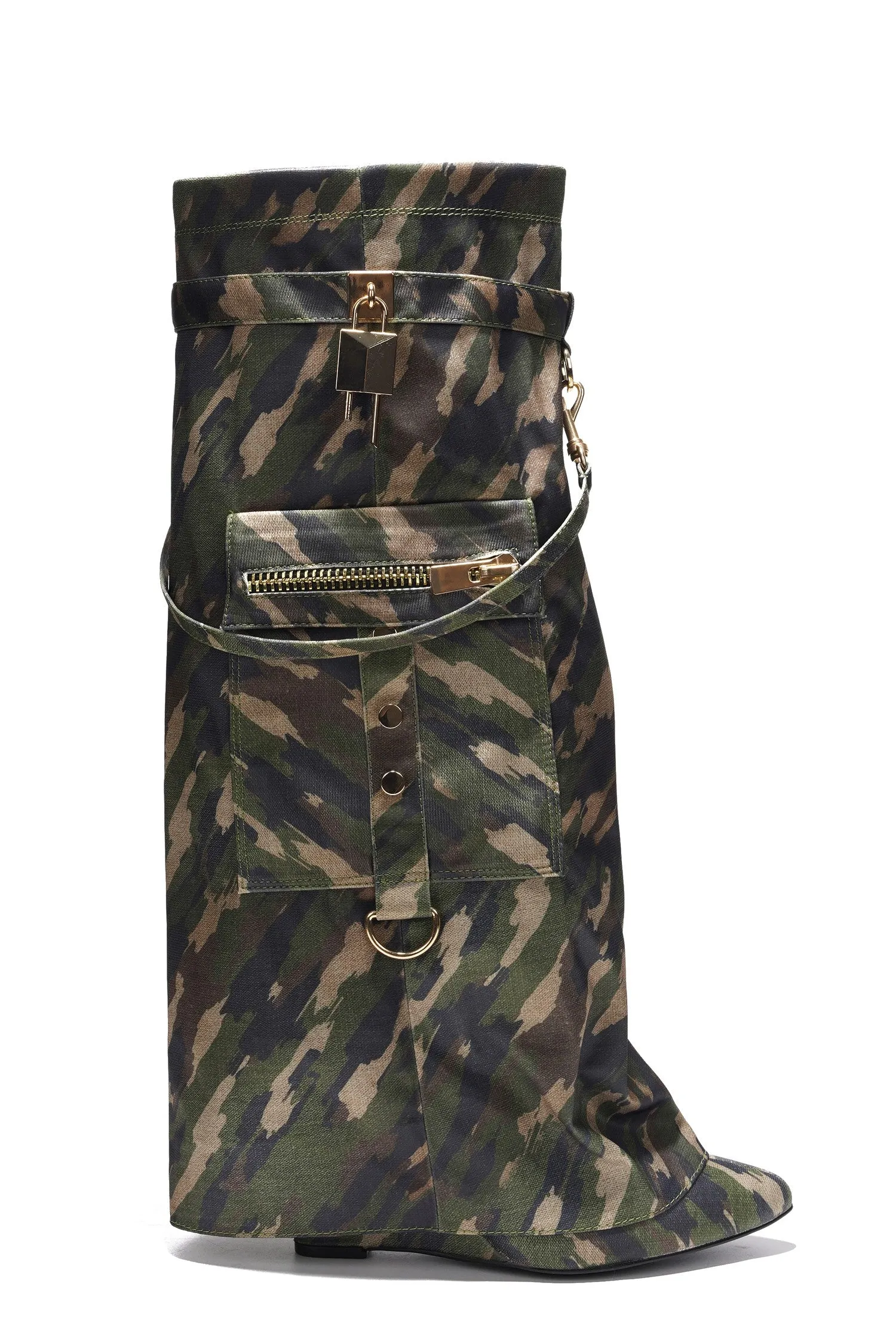MAJURO Camo