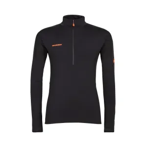 Mammut Moench Advanced Half Zip Longsleeve Men