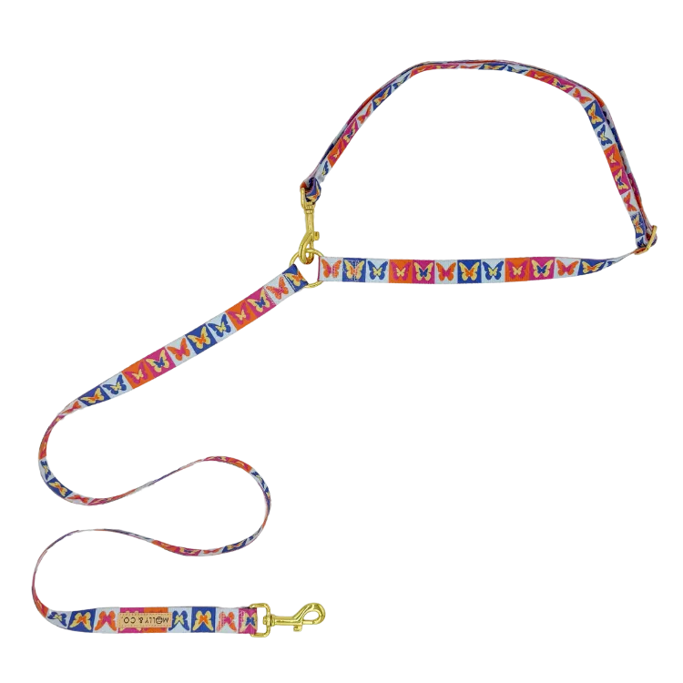 Mariposa - Handsfree Dog Leash