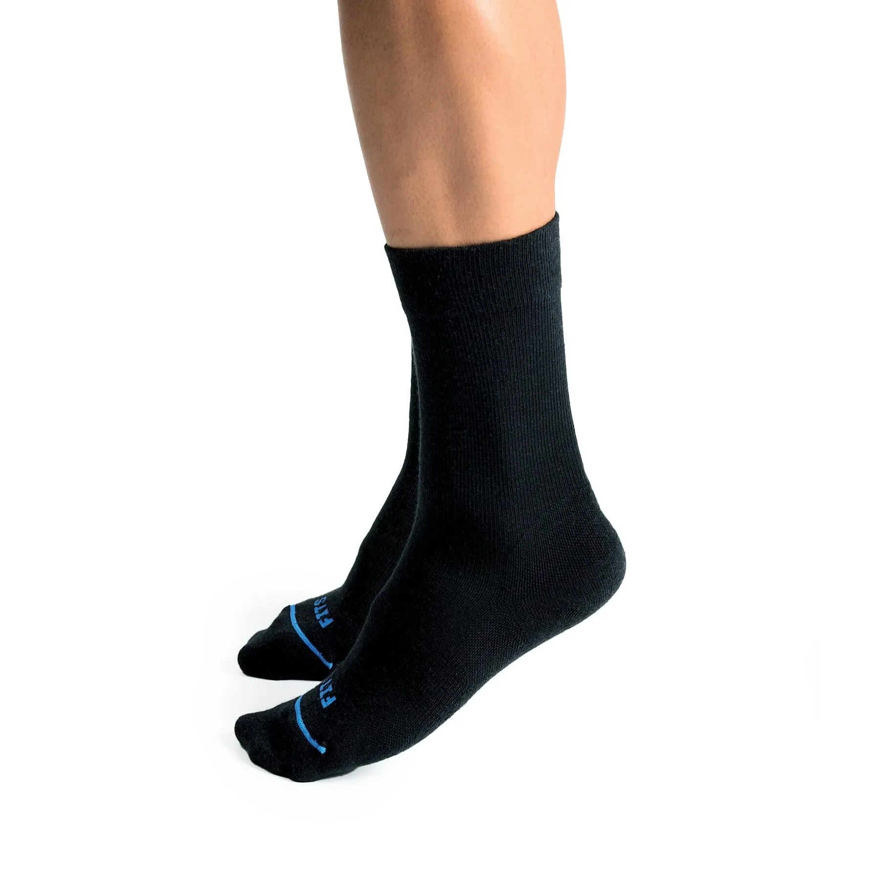 Medium Hiker Platinum