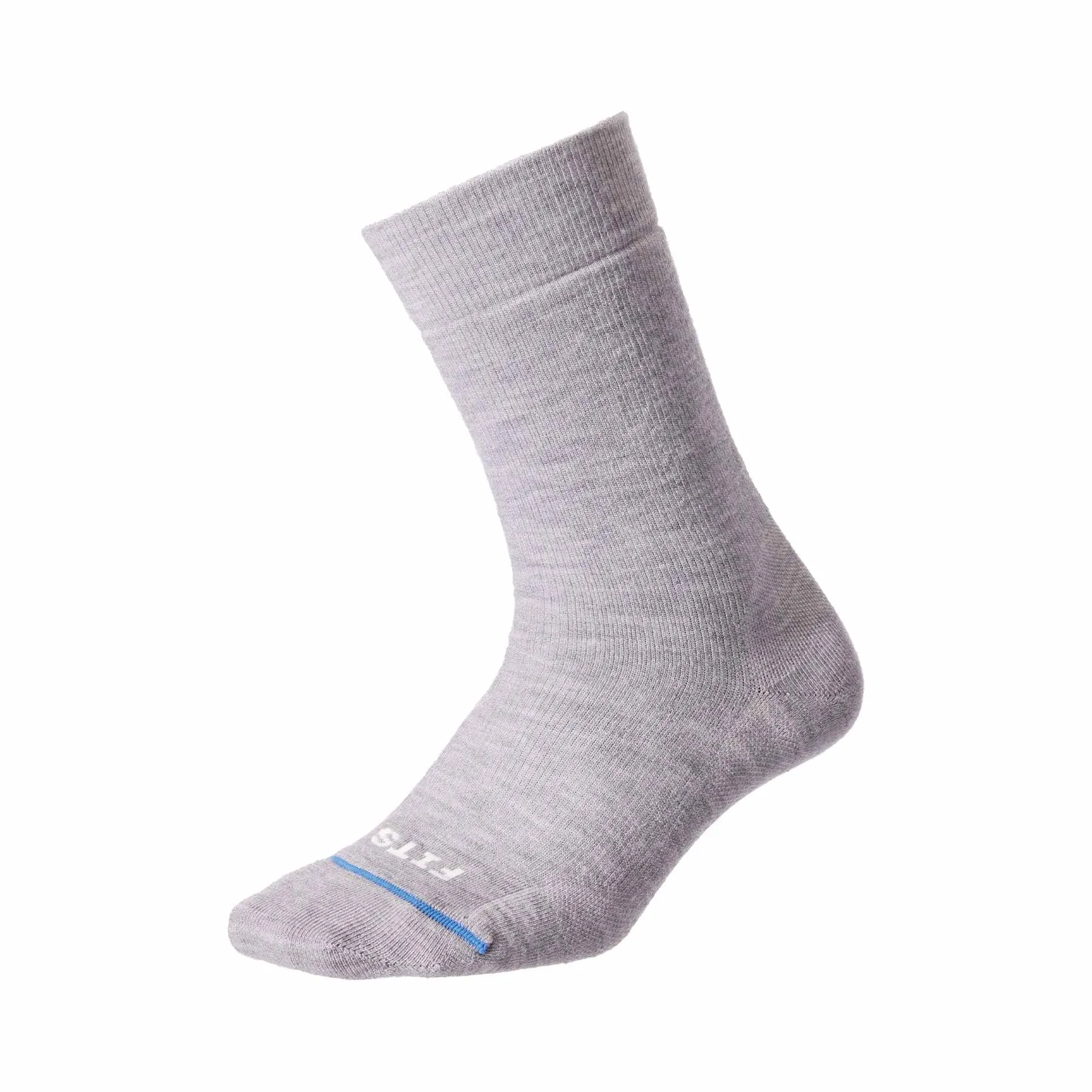 Medium Hiker Platinum