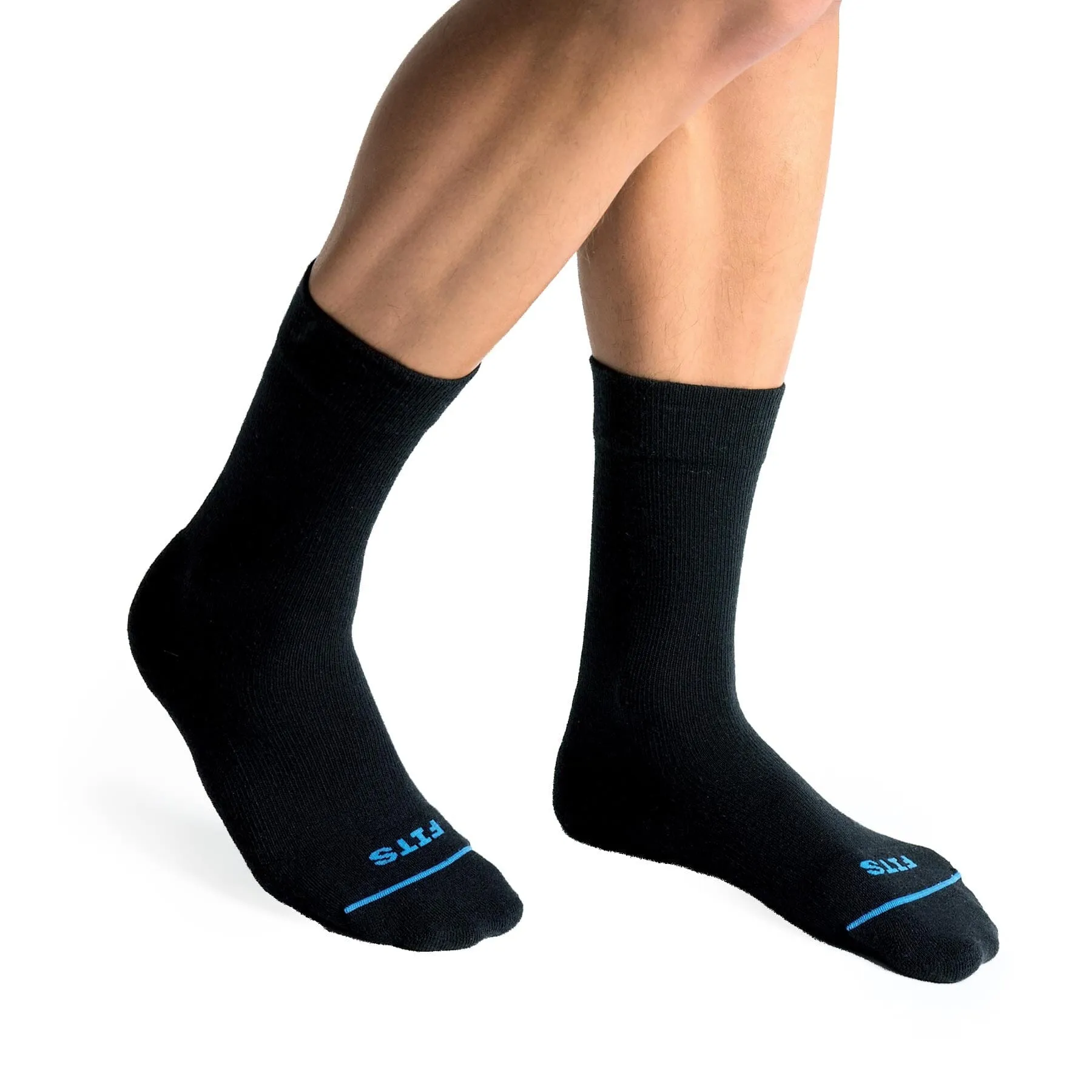 Medium Hiker Platinum