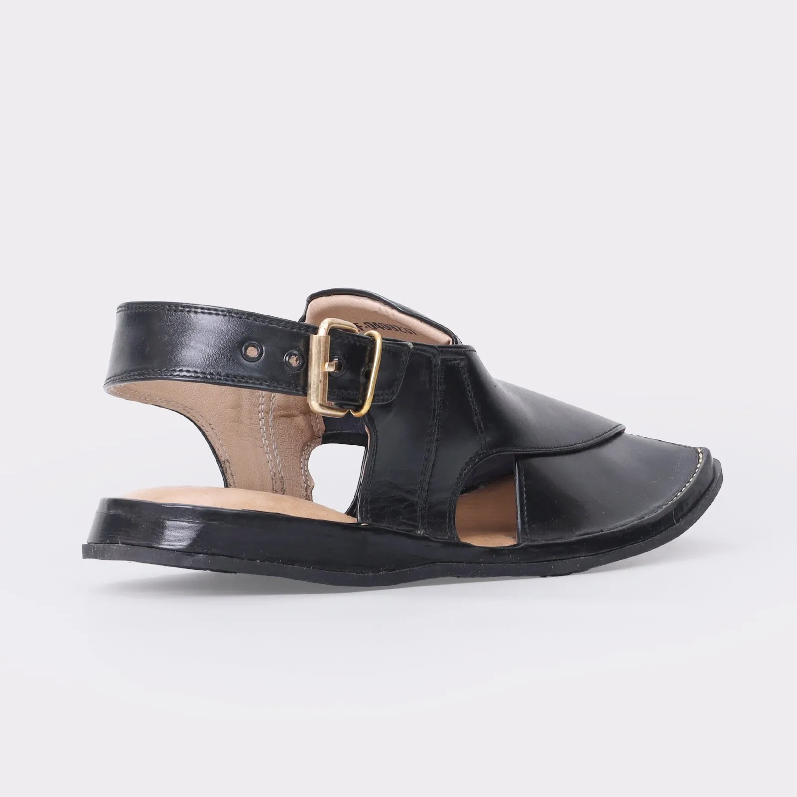 Men's Peshawari Sandals