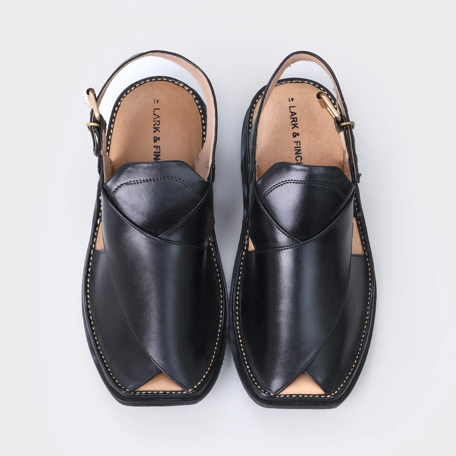 Men's Peshawari Sandals