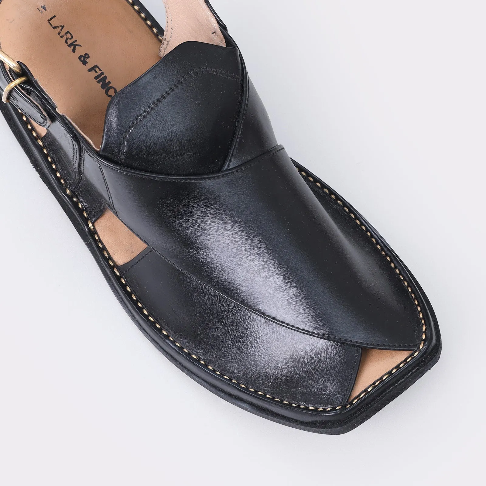 Men's Peshawari Sandals