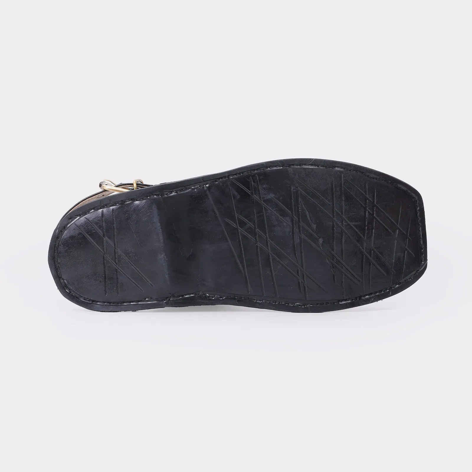 Men's Peshawari Sandals