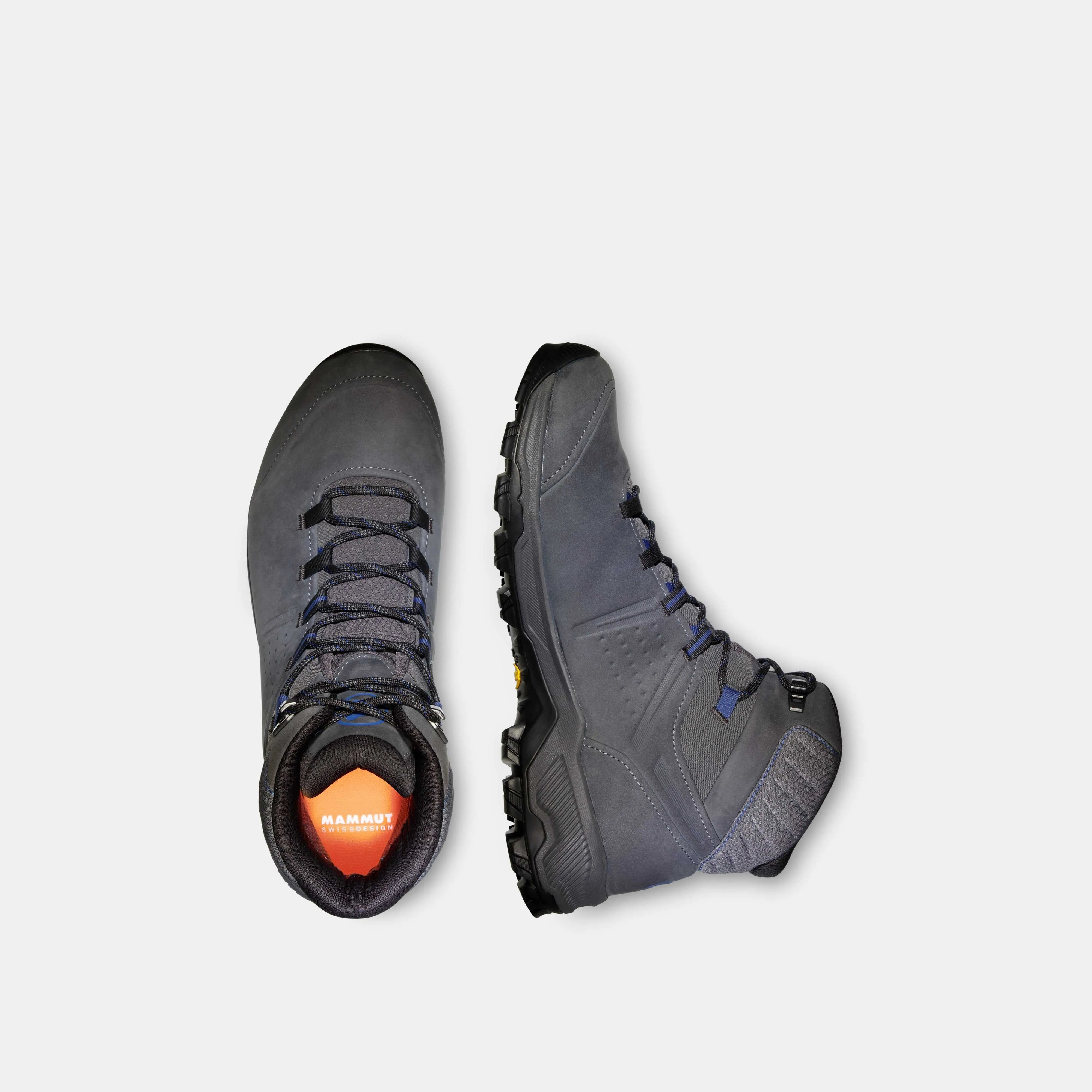 Mercury IV Mid GTX Men