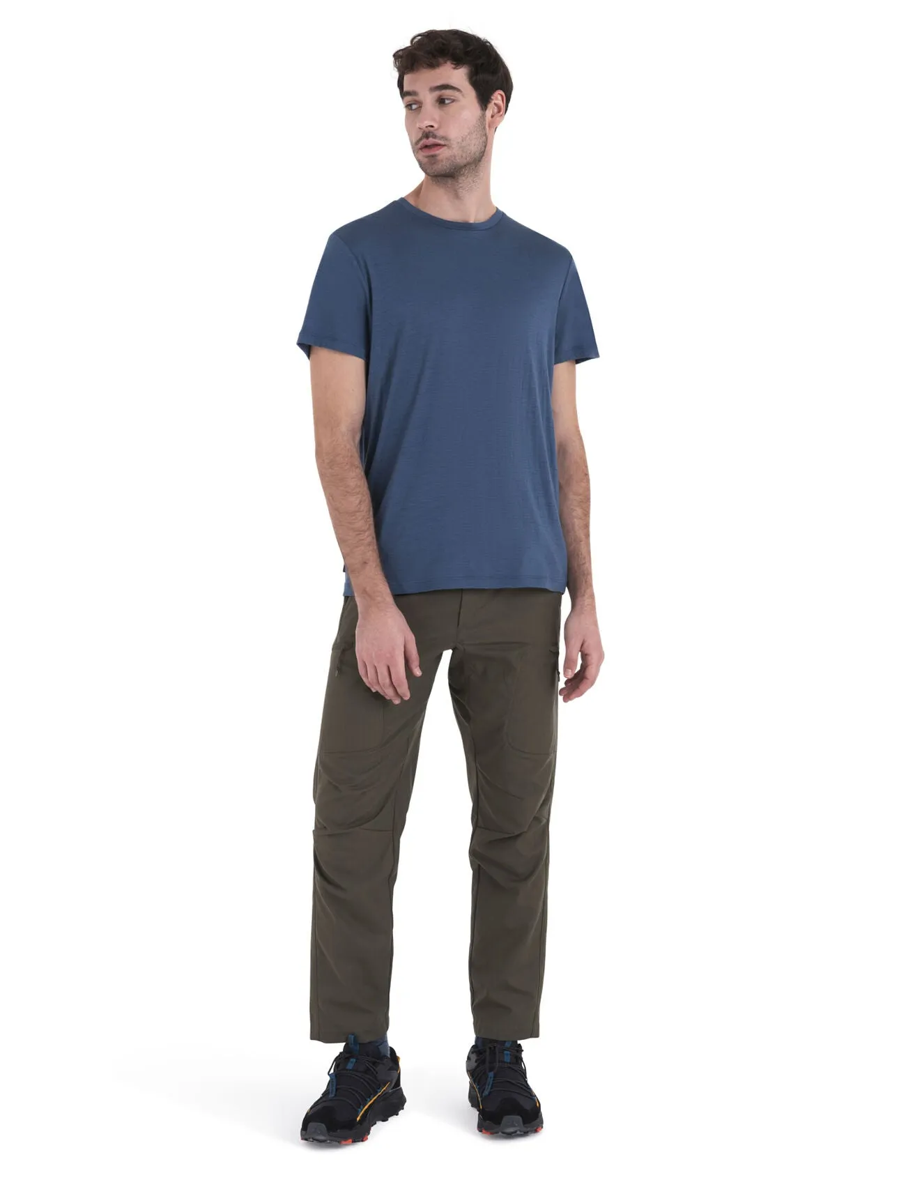 Merino 150 Tech Lite III T-Shirt (Men's) - IB0A56WL