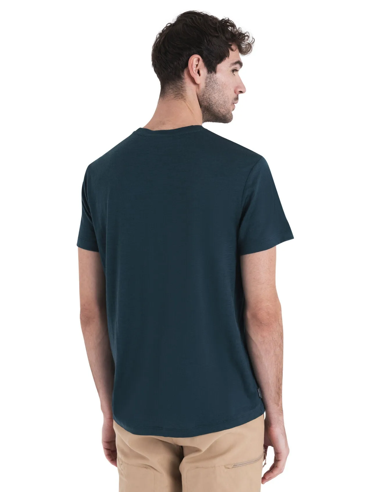 Merino 150 Tech Lite III T-Shirt (Men's) - IB0A56WL