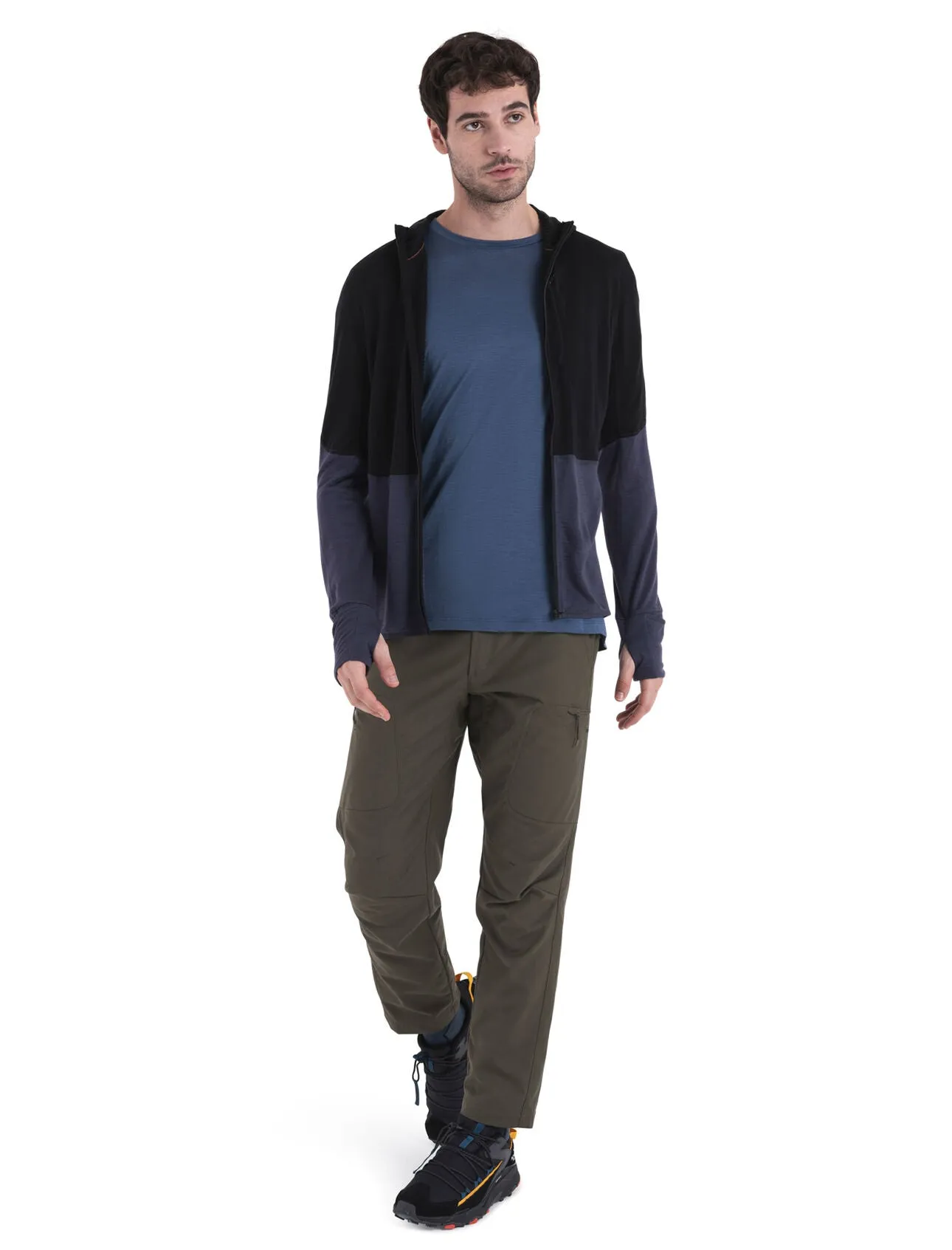 Merino 150 Tech Lite III T-Shirt (Men's) - IB0A56WL