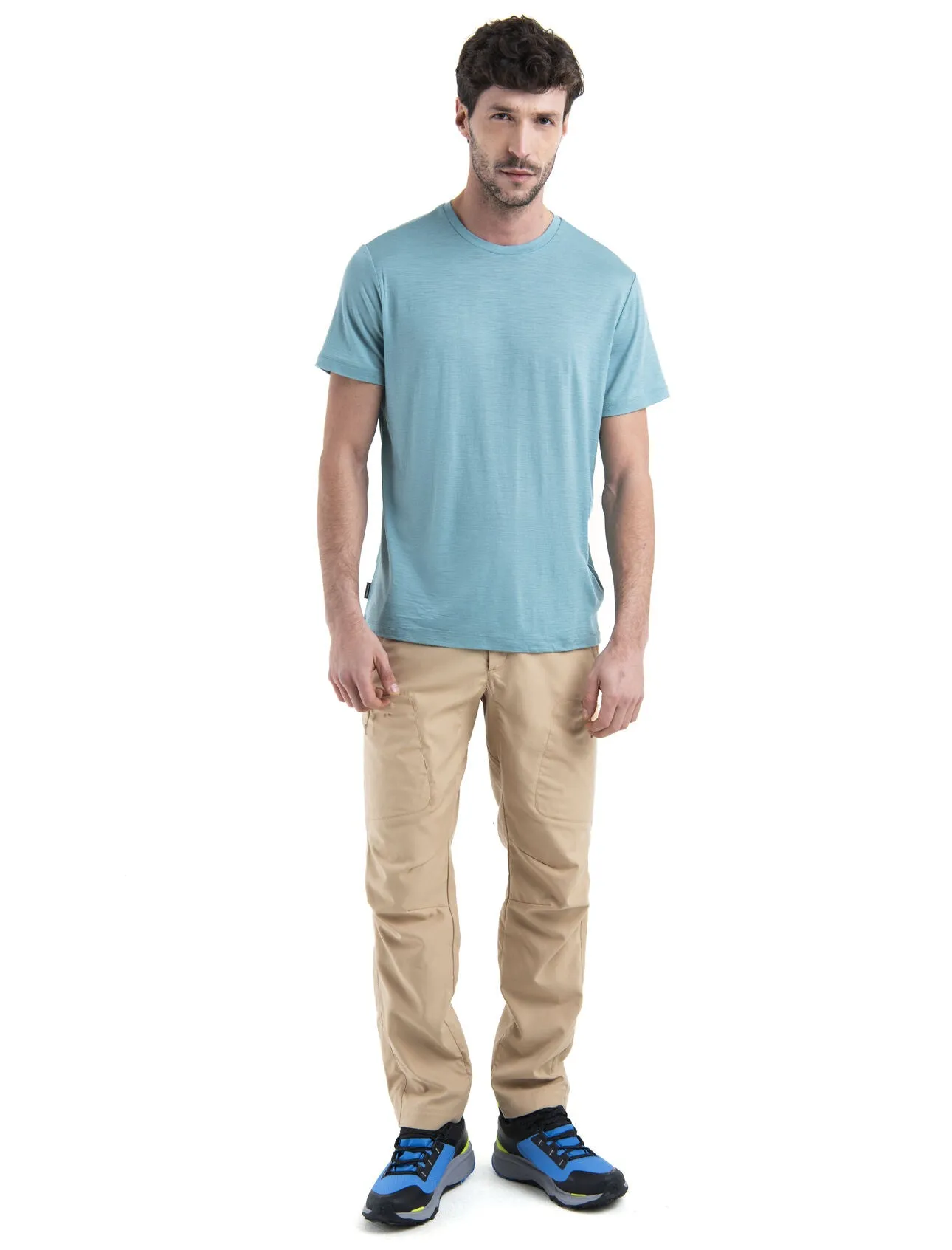 Merino 150 Tech Lite III T-Shirt (Men's) - IB0A56WL