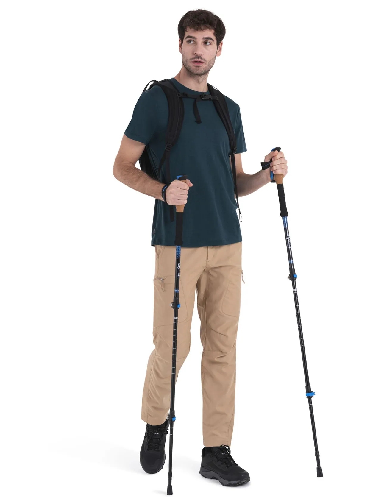 Merino 150 Tech Lite III T-Shirt (Men's) - IB0A56WL