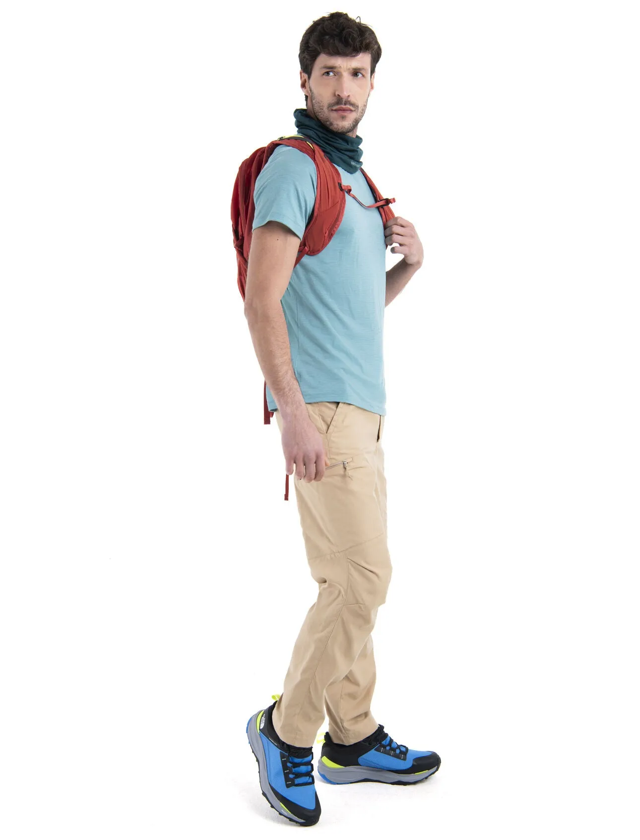 Merino 150 Tech Lite III T-Shirt (Men's) - IB0A56WL