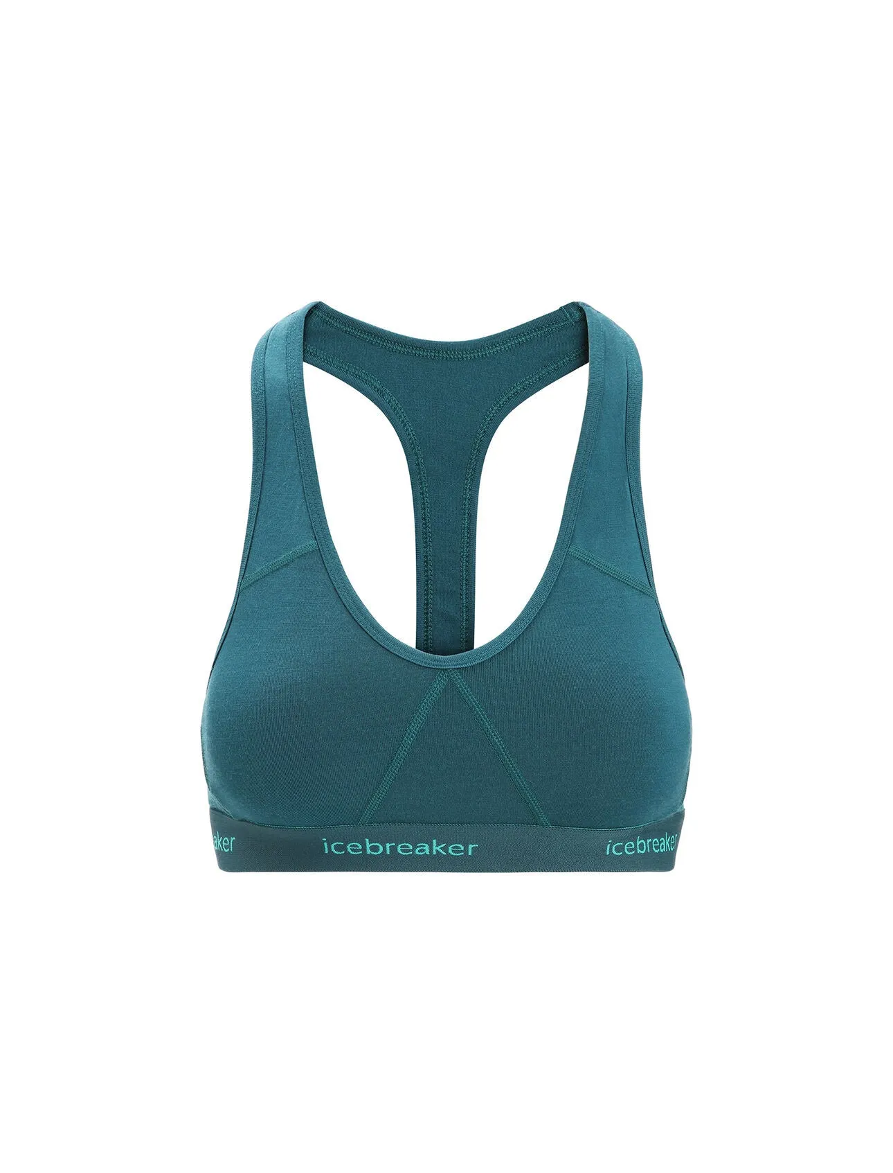 Merino Sprite Racerback Bra (Women's) - IB103020 - Past Season