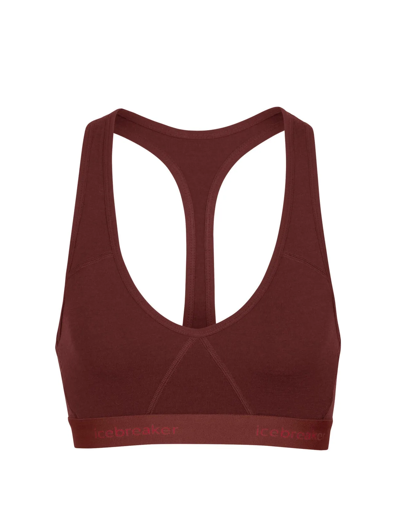 Merino Sprite Racerback Bra (Women's) - IB103020 - Past Season