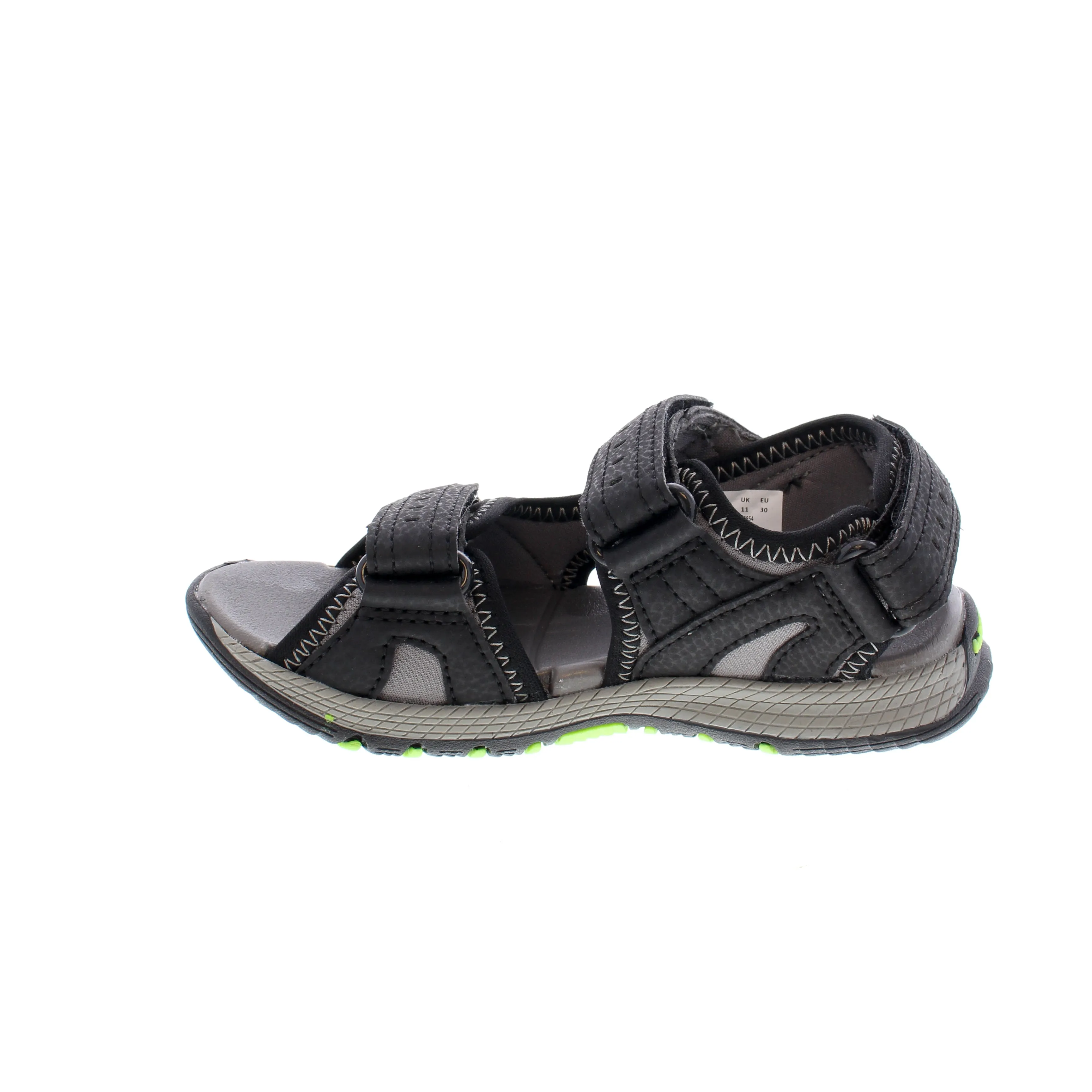 Merrell Kids Pather 2.0 - Black