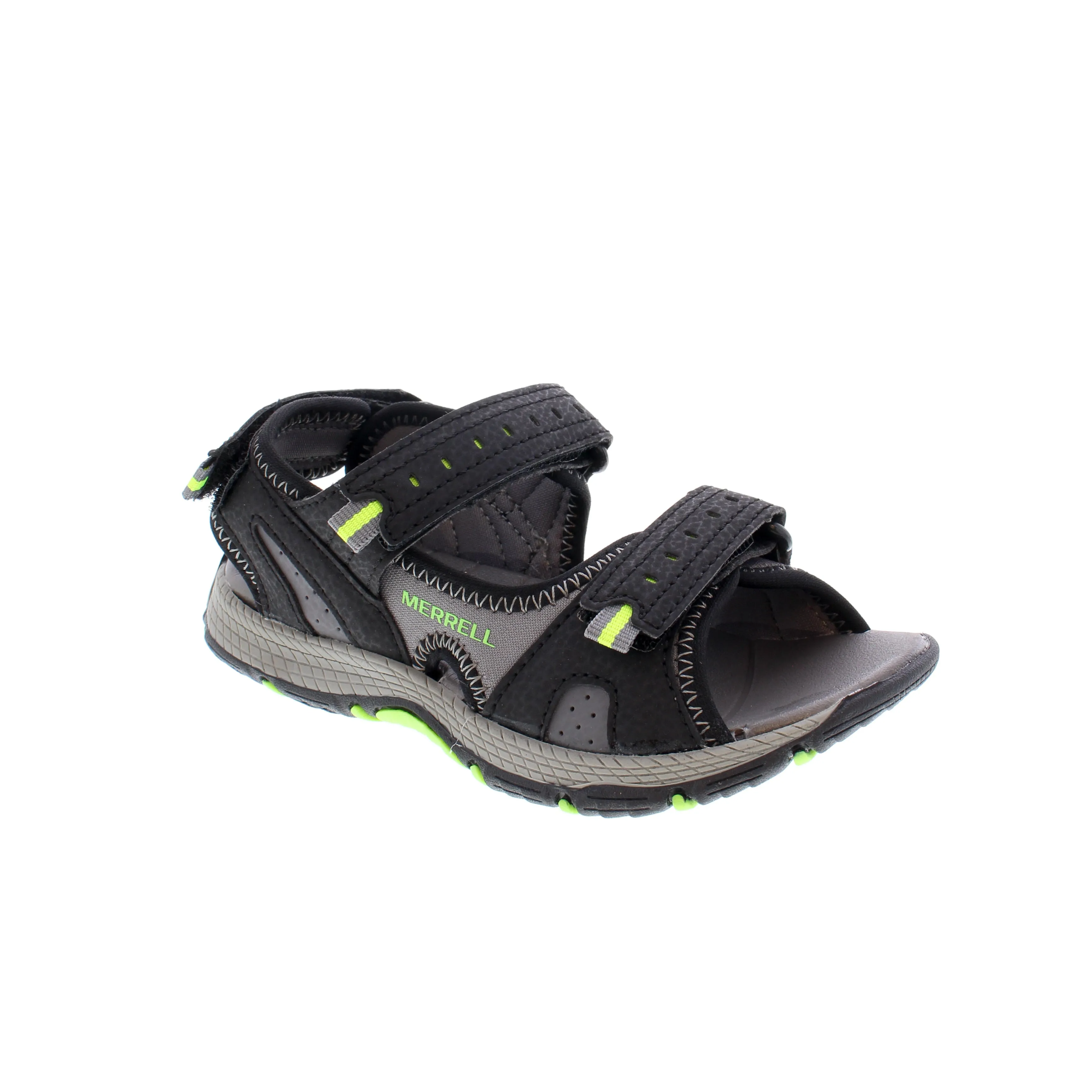 Merrell Kids Pather 2.0 - Black